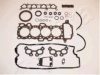 NISSA 1010199G25 Full Gasket Set, engine